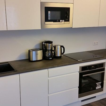 Tehvandi Ski Apartment Otepää Exteriér fotografie