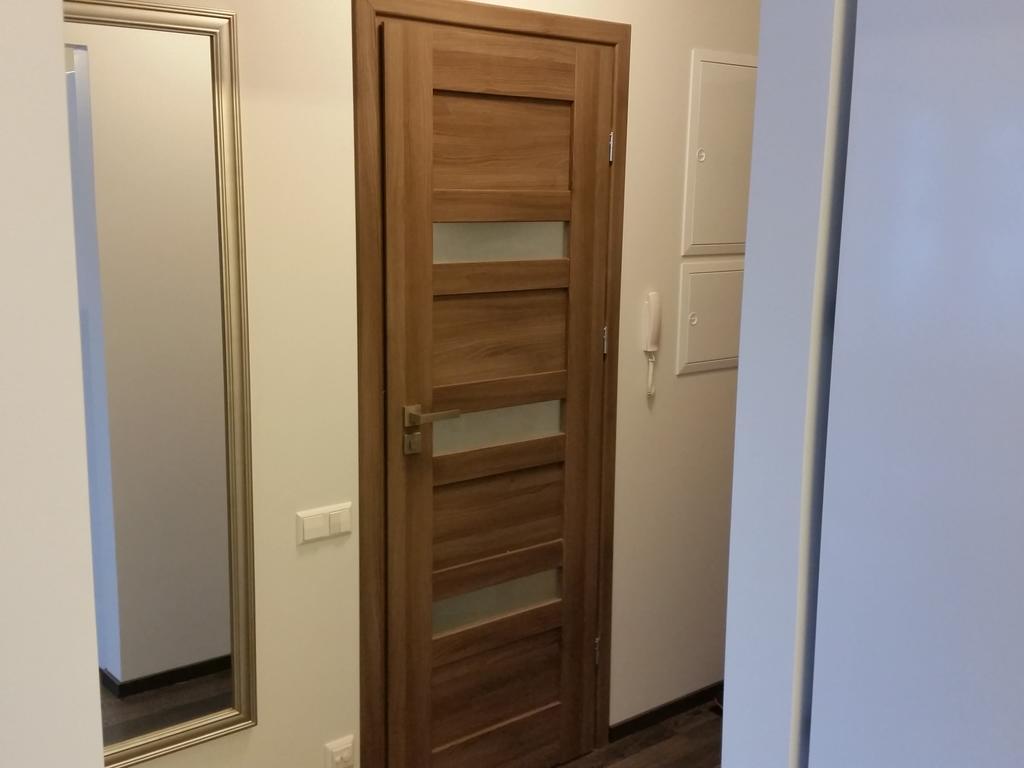 Tehvandi Ski Apartment Otepää Exteriér fotografie
