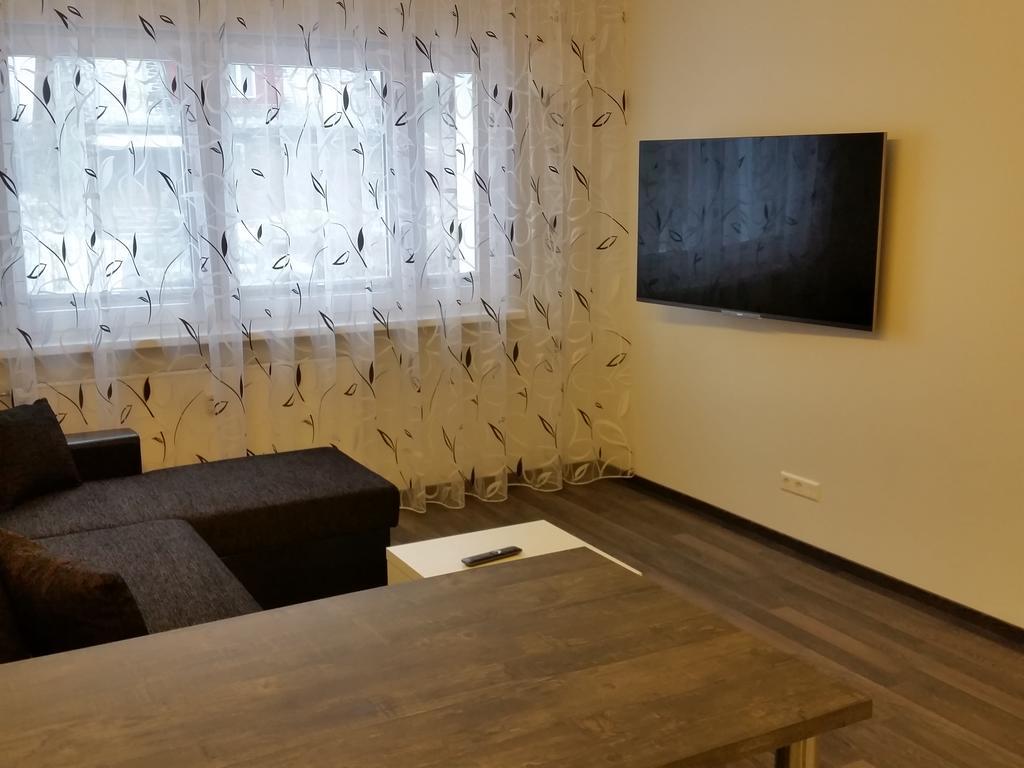 Tehvandi Ski Apartment Otepää Exteriér fotografie