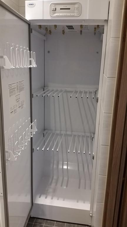 Tehvandi Ski Apartment Otepää Exteriér fotografie