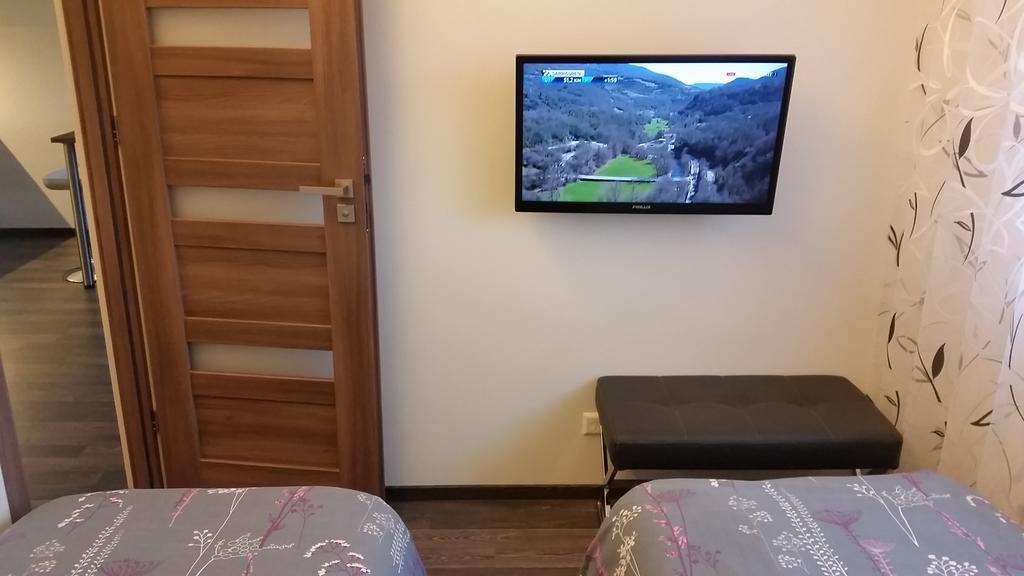 Tehvandi Ski Apartment Otepää Exteriér fotografie
